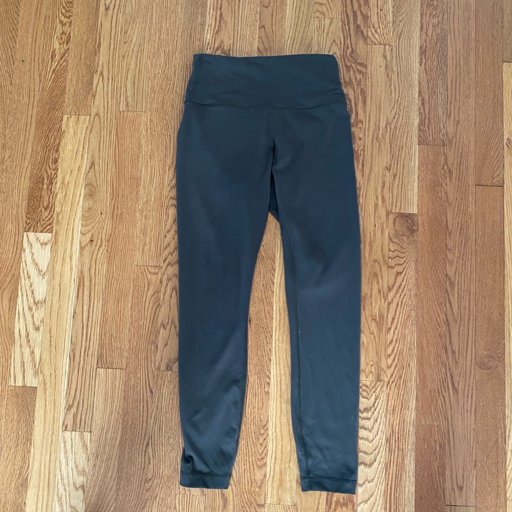 Wunder Train Contour Fit High-Rise Tight 25"